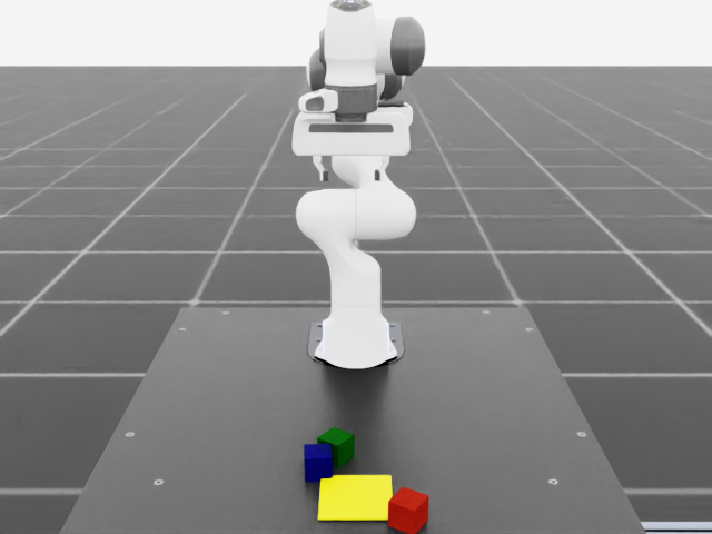 MultiPickPlace environment